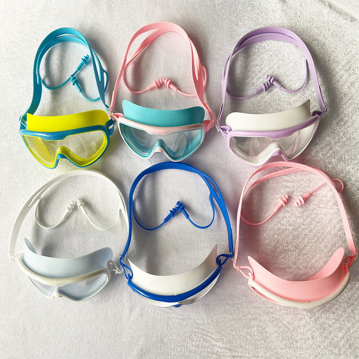 Swimming Goggles Kalsten