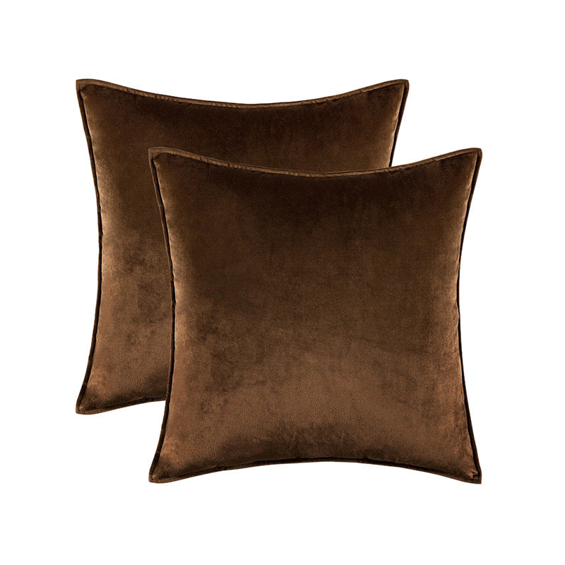 Luxury Velvet Cushion