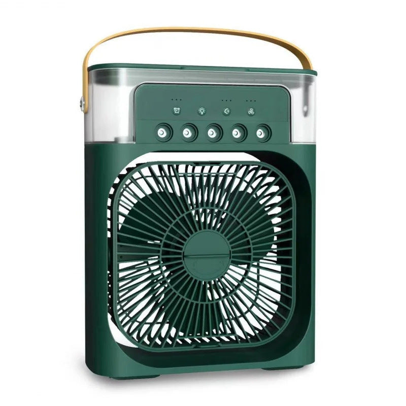 Unisex Portable High-Performance Fan Kalsten