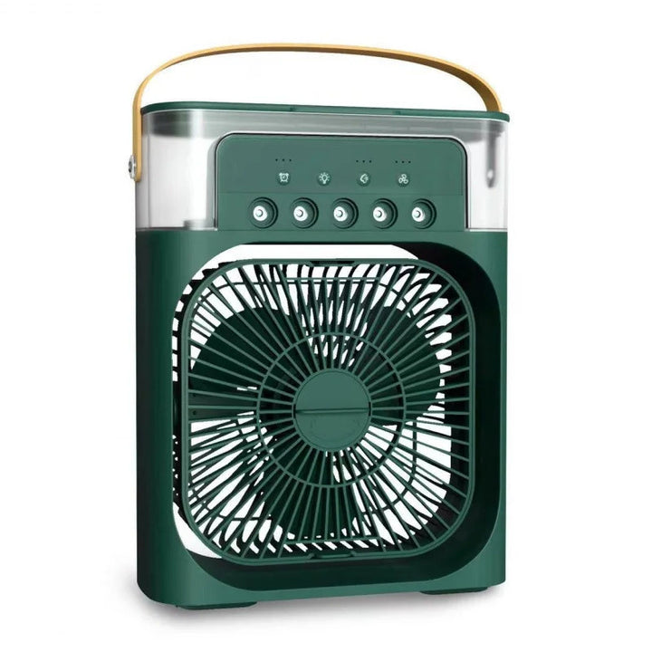 Unisex Portable High-Performance Fan Kalsten