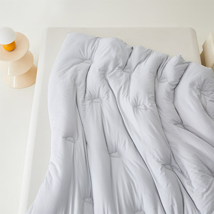 Ladies Luxurious Down Blanket Kalsten