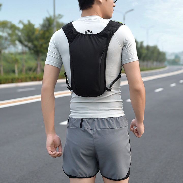 Lightweight Hydration Pack Kalsten