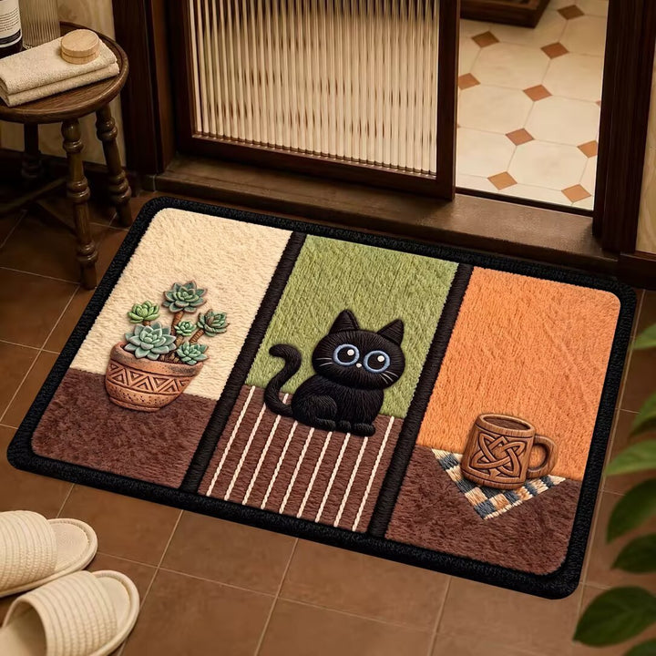 Decorative Indoor Mat