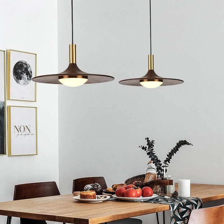 Nordic Style Pendant Light
