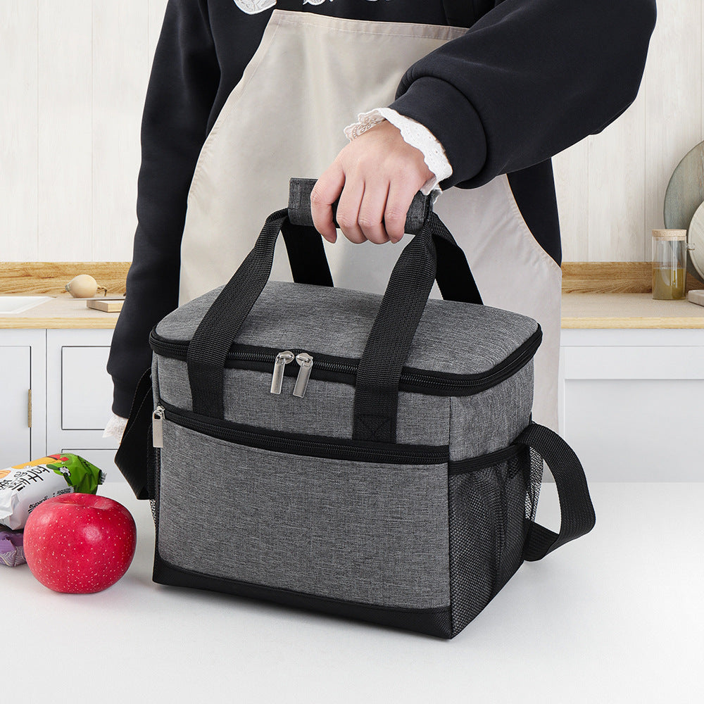 Insulated Travel Cooler Bag Kalsten
