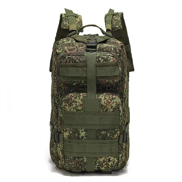 Tactical Outdoor Utility Backpack Kalsten