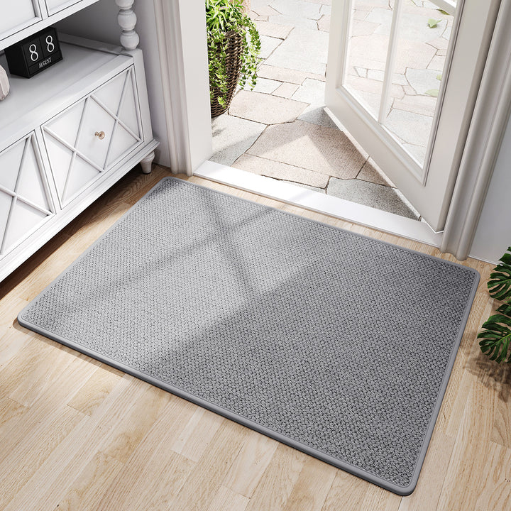 Indoor Outdoor Entry Mat Kalsten