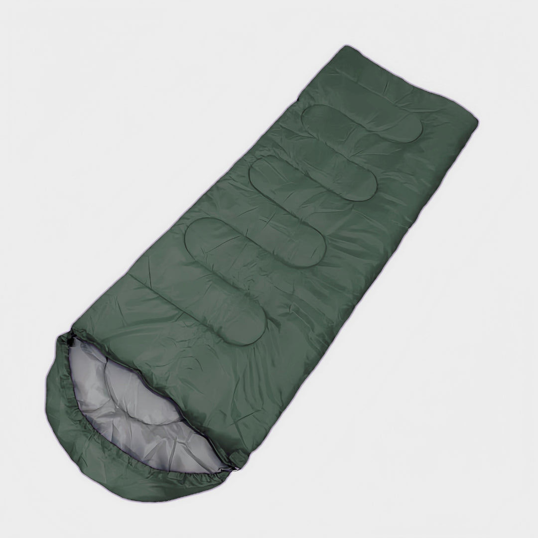 Comfortable outdoor sleeping bag Kalsten