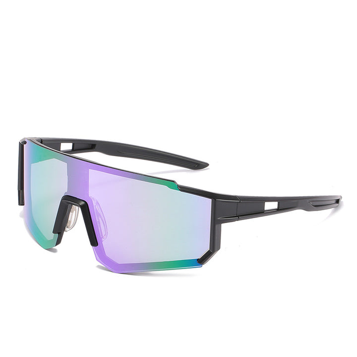 Sports Shield Sunglasses Kalsten