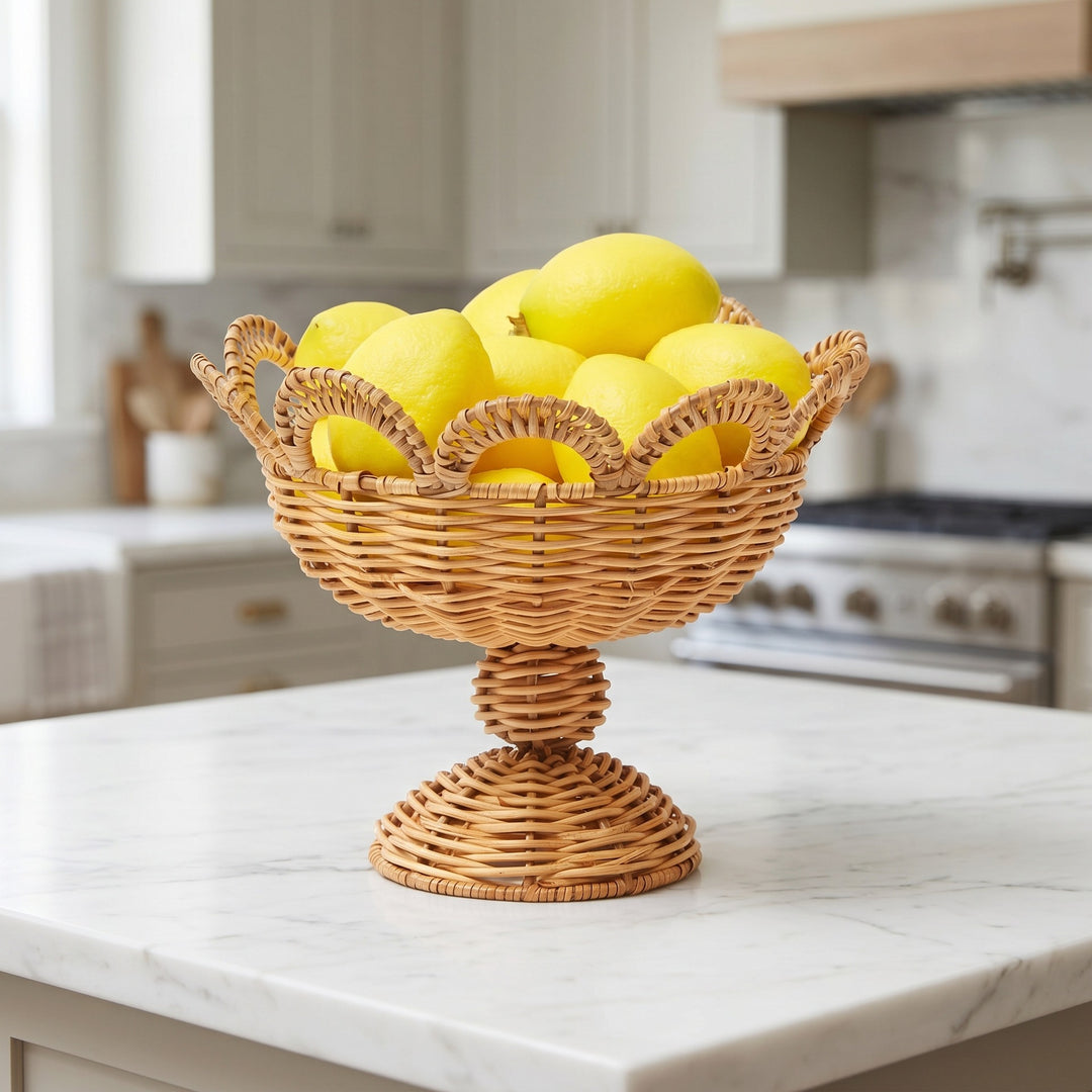 Decorative Woven Centerpiece Kalsten