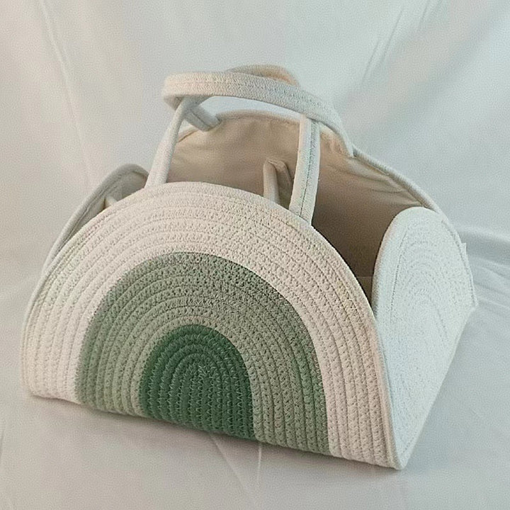 Handmade Beach Bag Kalsten