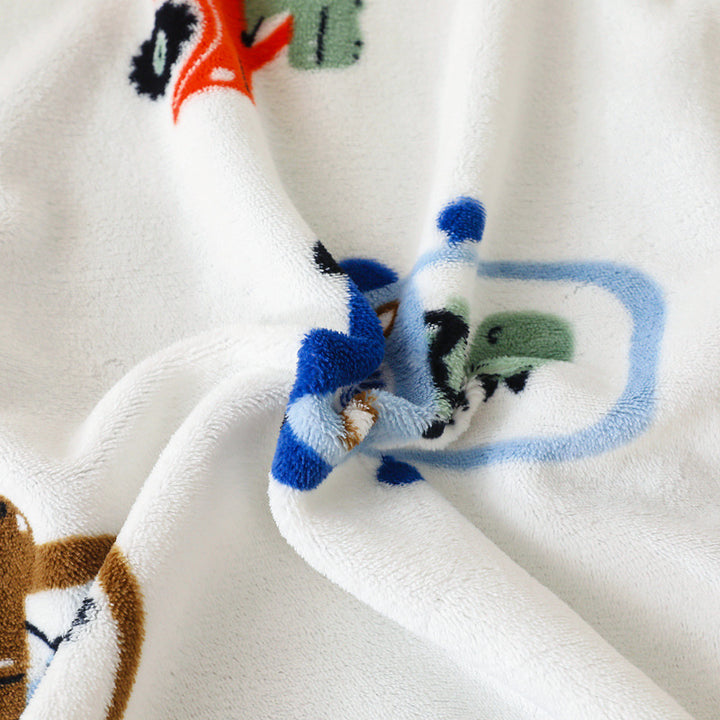 Ladies' children's bedding Kalsten
