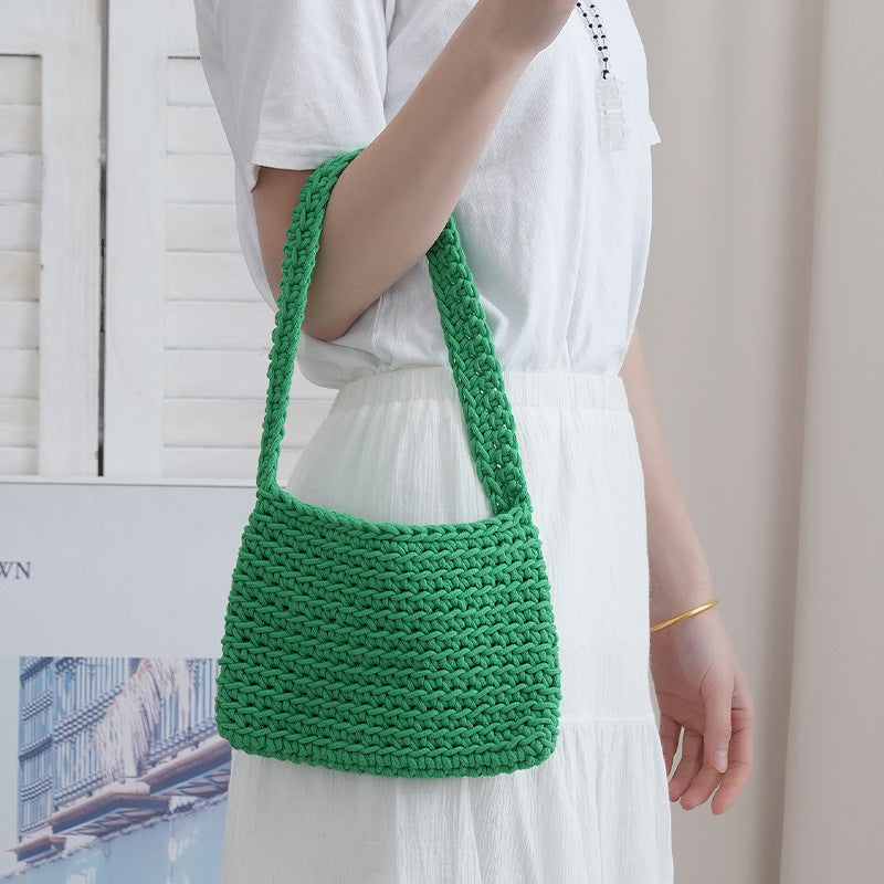 Ladies' Fashion Handbag Kalsten