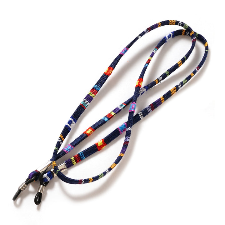 Colorful ven Eyewear Lanyard Kalsten