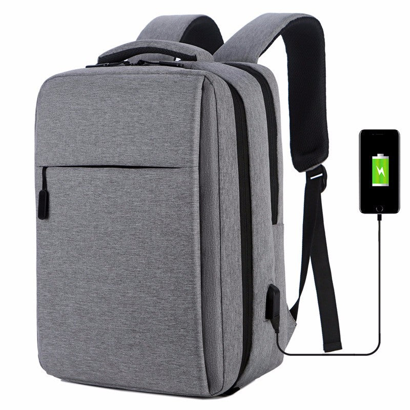 Sleek Professional Business Laptop Backpack Kalsten