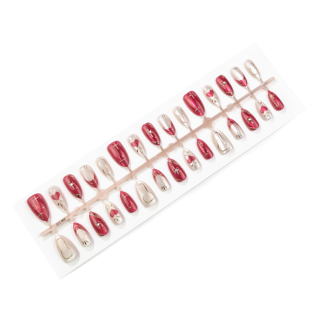 Premium Manual Nail Art Set