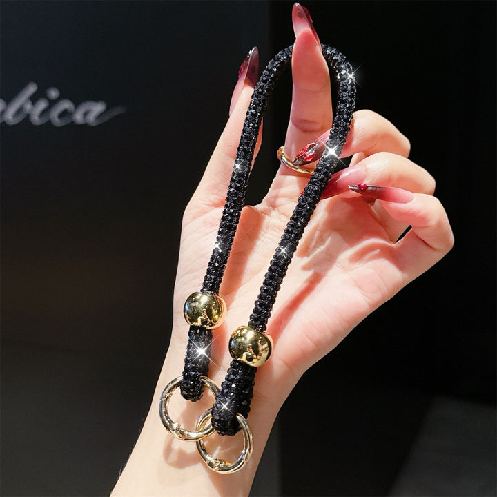 Chic Beaded Eyewear Chain Kalsten