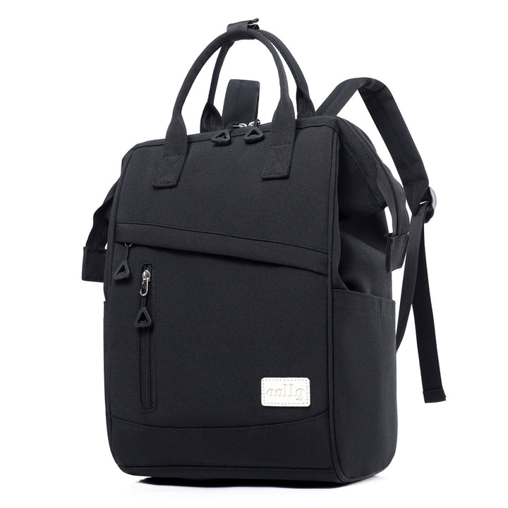 Compact Multi-Functional School Backpack Kalsten