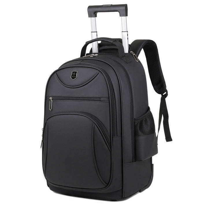 Wheeled Multi-Functional Travel Backpack Kalsten