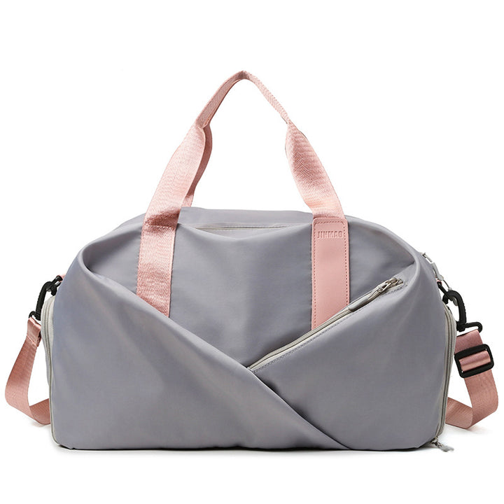 Multifunctional Carrying Bag With Innovative Design Kalsten
