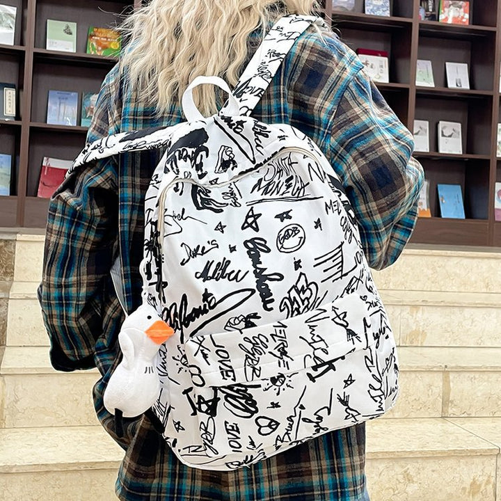 Rucksack Kalsten