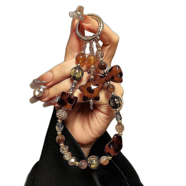 Decorative Artisan Keychain Kalsten