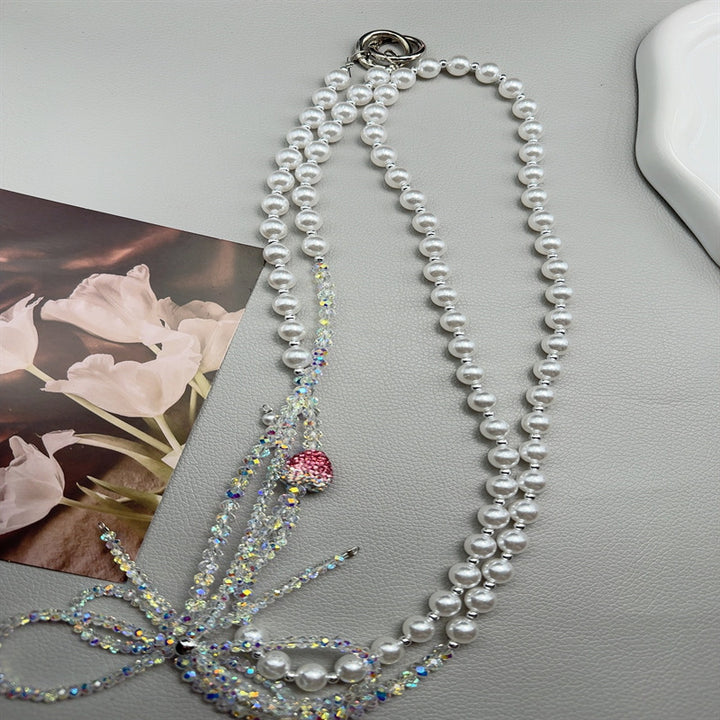 Elegant Beaded Eyewear Chain Kalsten 1790135796
