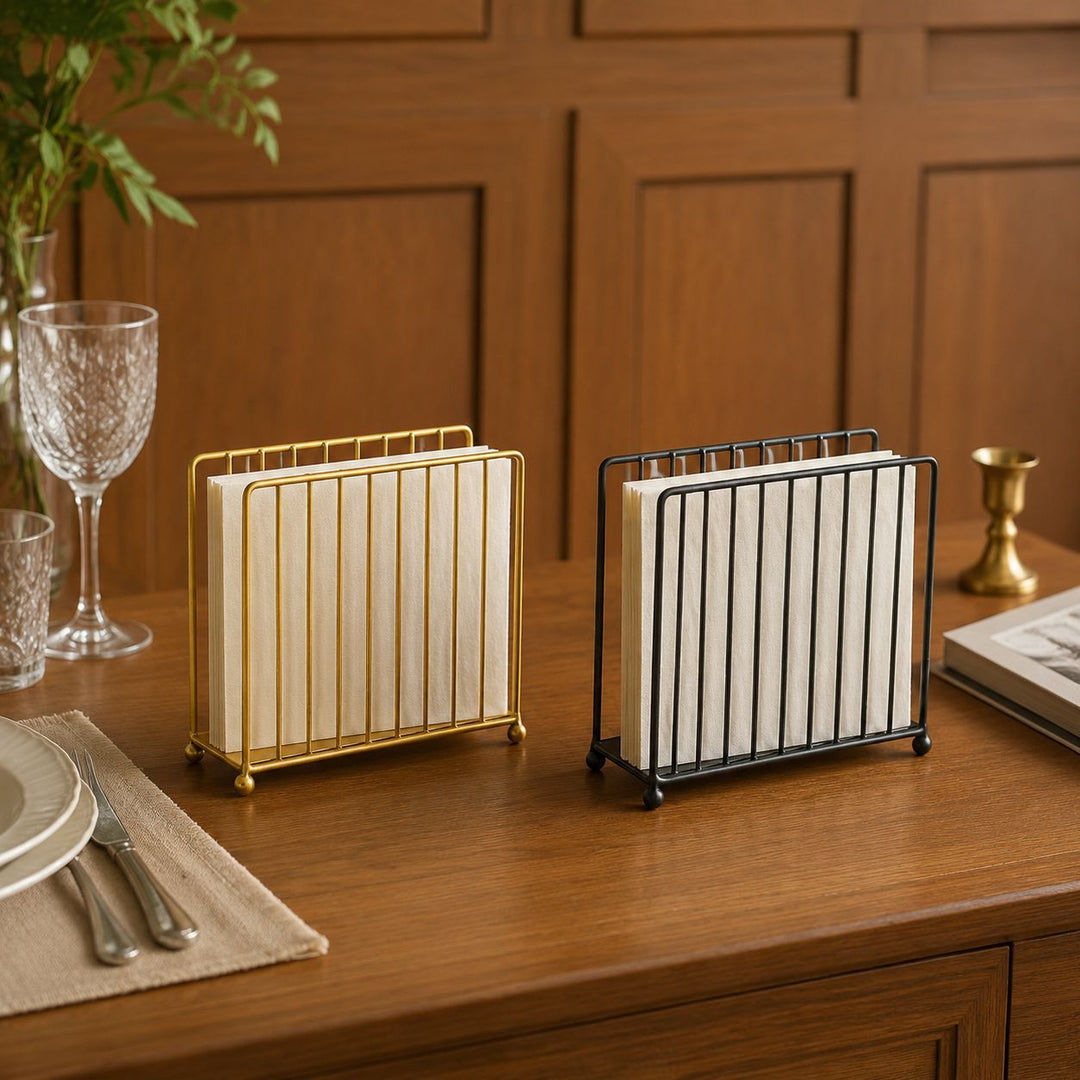 Decorative Storage