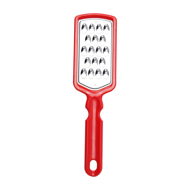 Ergonomic Cheese Grater with Non-Slip Handle Kalsten
