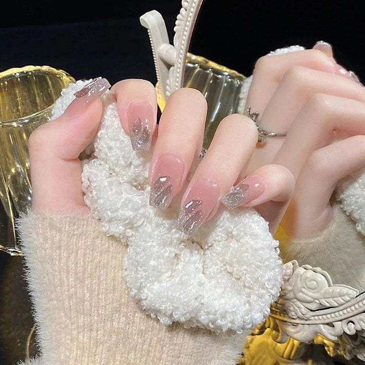 Glamorous Styling Nail Tips Kalsten