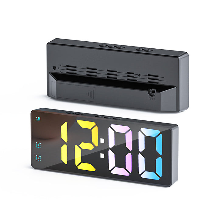 Digital LED Alarm Clock Kalsten