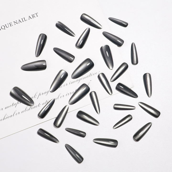 Gel Nail Tips Kalsten