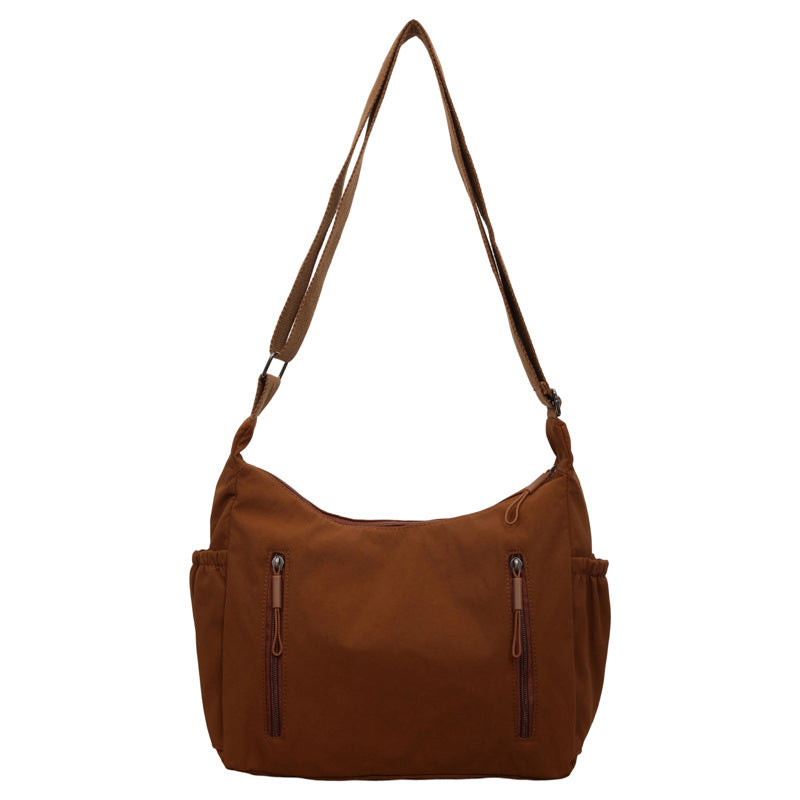 Versatile Adjustable Sling Bag Kalsten