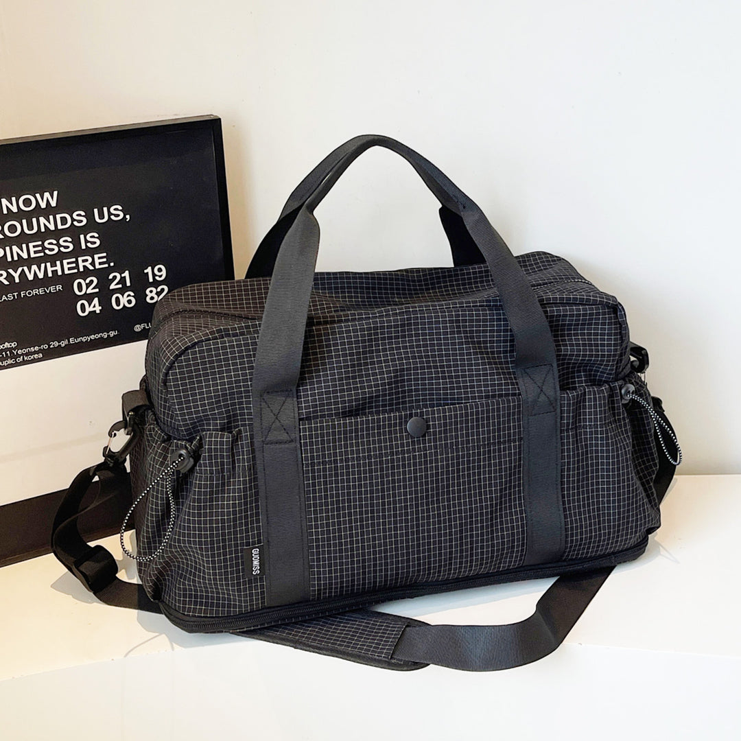 Versatile Weekender Duffel Bag Kalsten