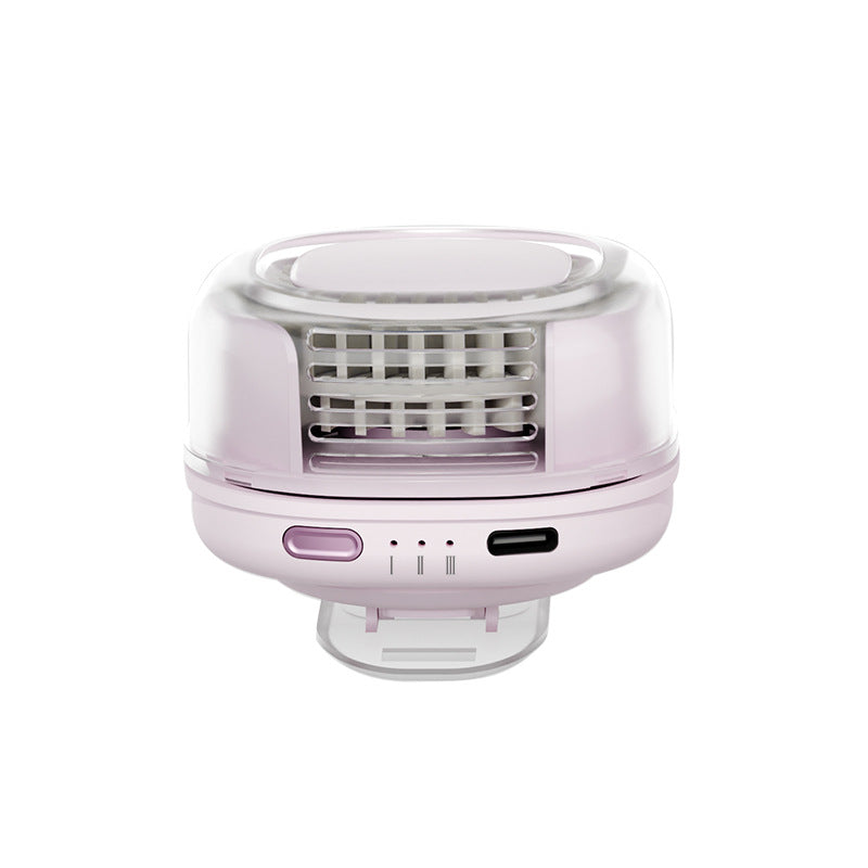 Unisex portable air purifier Kalsten