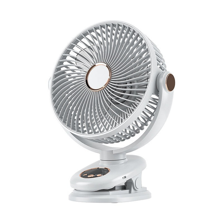 Unisex Portable Table Fan Kalsten