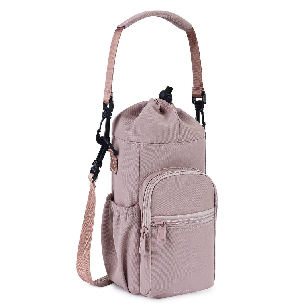 Multifunctional Water Bottle Carrying Bag Kalsten