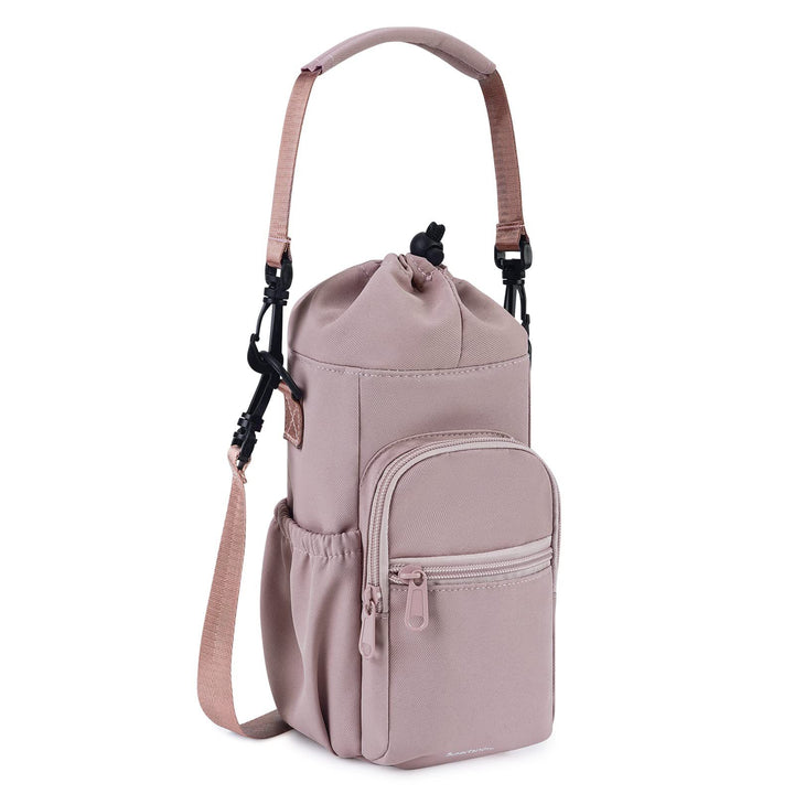 Multifunctional Water Bottle Carrying Bag Kalsten