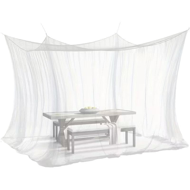 Outdoor Insect Protection Canopy Kalsten