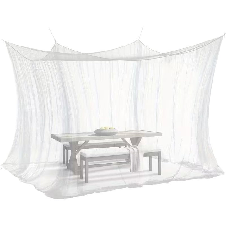 Outdoor Insect Protection Canopy Kalsten