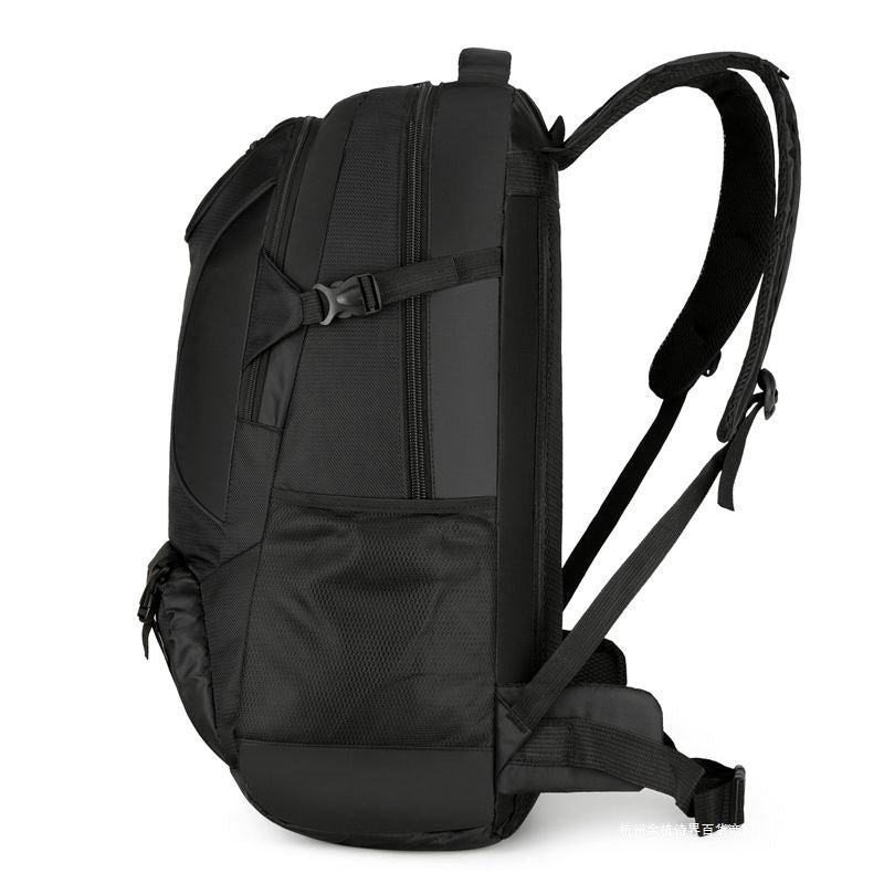 Adventure Backpack With Expandable Storage Kalsten