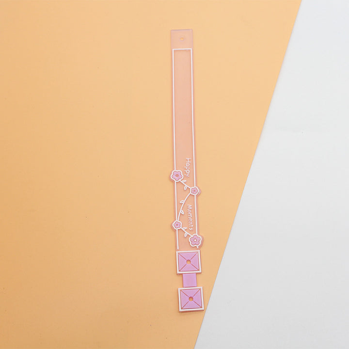 Women's Bookmark Kalsten