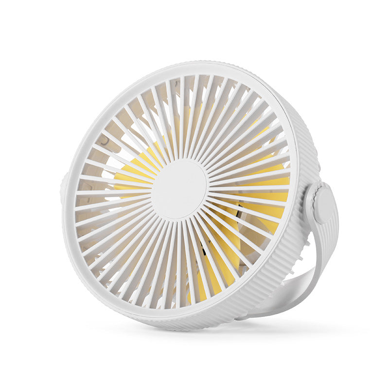 Ladies portable travel fan Kalsten