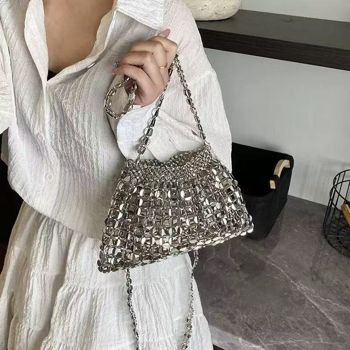 Fashionable shoulder bag Kalsten