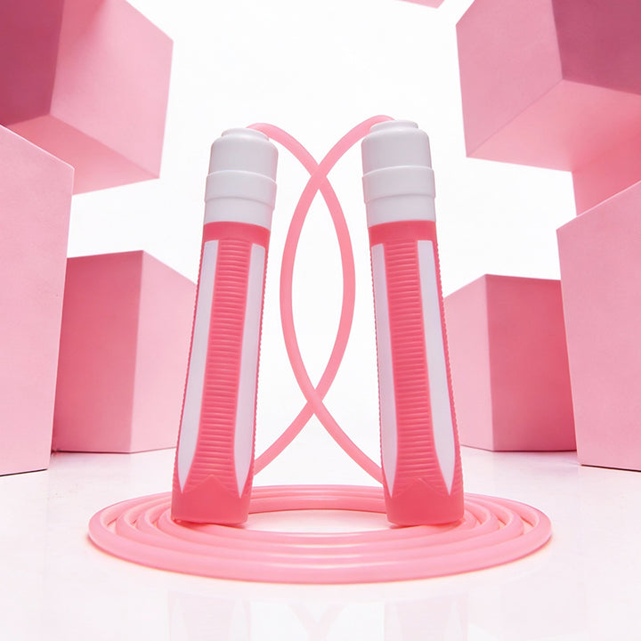 Premium Fitness Jump Rope