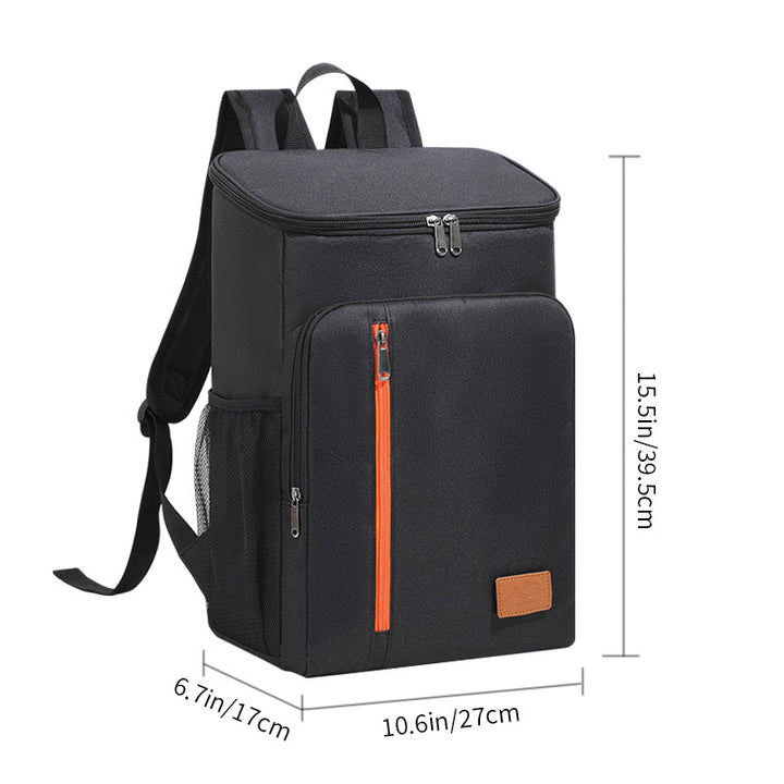 Insulated Travel Backpack Kalsten