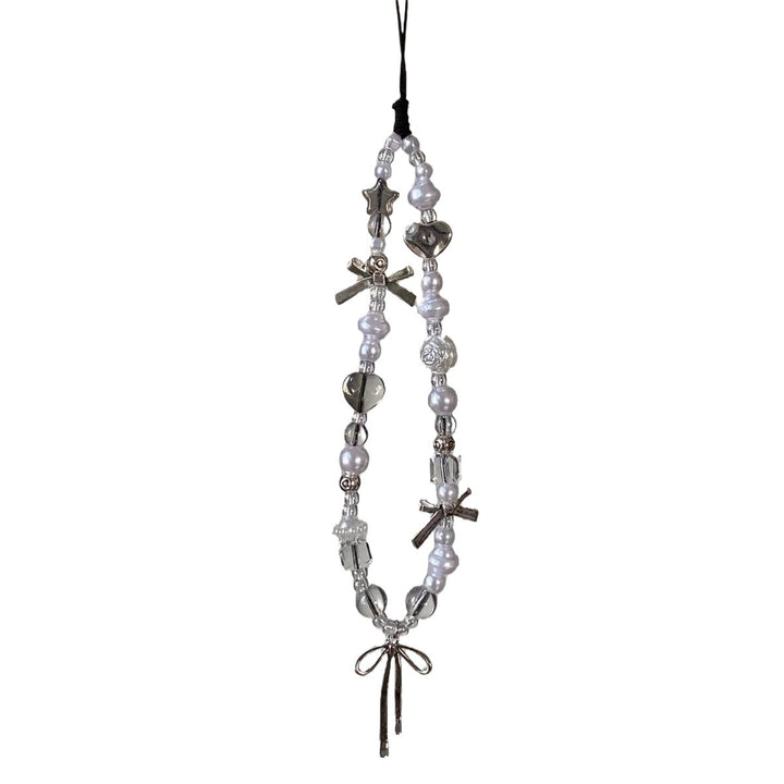 Beaded Charm Eyewear Holder Kalsten 1790134443