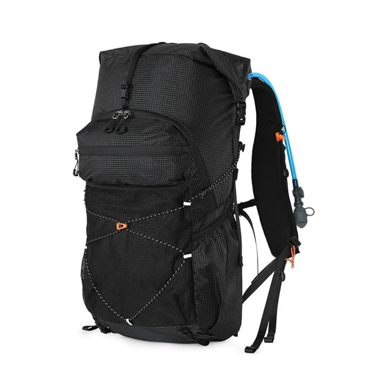 Lightweight and Functional Trekking Backpack Kalsten
