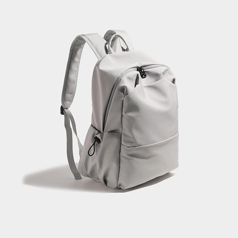 Versatile Multi-Compartment Backpack Kalsten