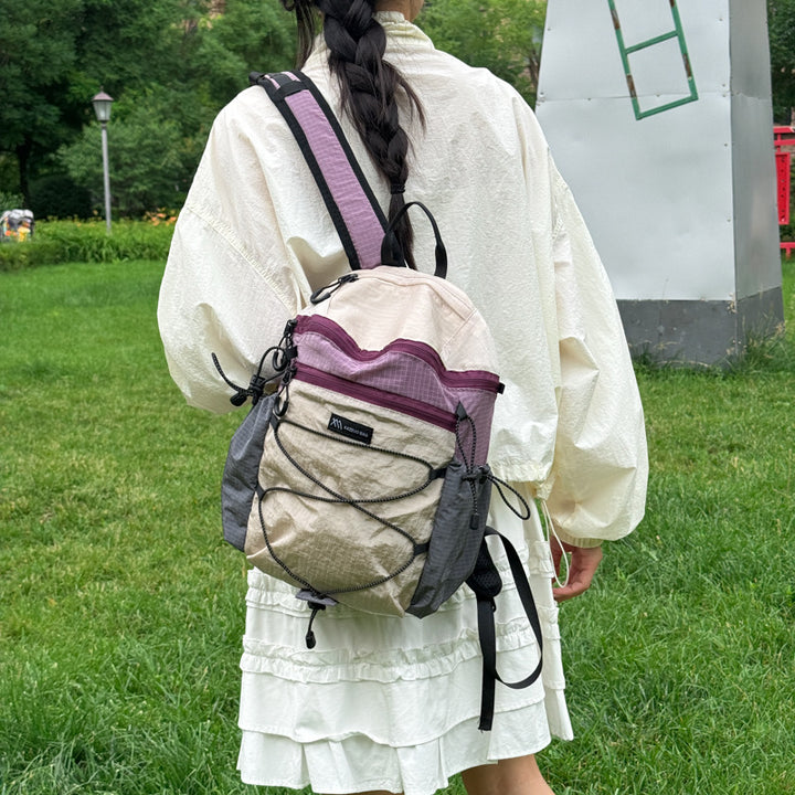 Lightweight Outdoor Adventure Backpack Kalsten